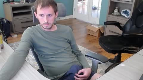 Snapshot of bobtb408 chatting on February 2025 08:31:01 PM JoeGuyCO online show from February 2025 08:31:01 PM