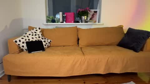 Boca Linda online show from April 2026 07:22:01 PM