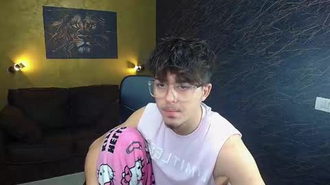 Snapshot of bodhihayes chatting on February 2026 06:59:02 AM BodhiHayes online show from February 2026 06:59:02 AM