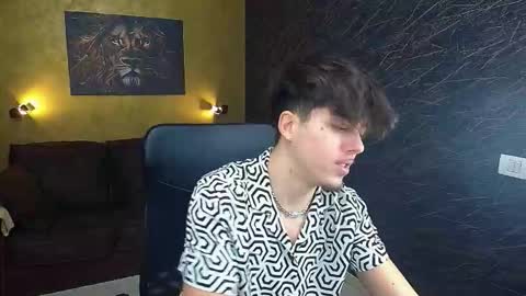 Snapshot of bodhihayes chatting on February 2026 08:12:01 AM BodhiHayes online show from February 2026 08:12:01 AM