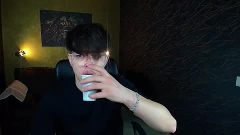 Snapshot of bodhihayes chatting on March 2026 06:41:02 AM BodhiHayes online show from March 2026 06:41:02 AM