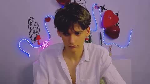 bodi_jon online show from February 2026 08:24:02 PM