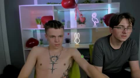 bodi_jon online show from February 2026 01:11:02 AM