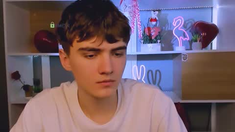 bodi_jon online show from February 2026 12:34:01 PM