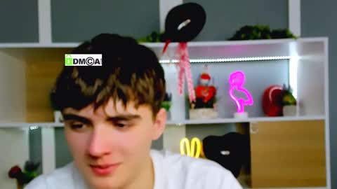 bodi_jon online show from February 2026 12:23:02 PM