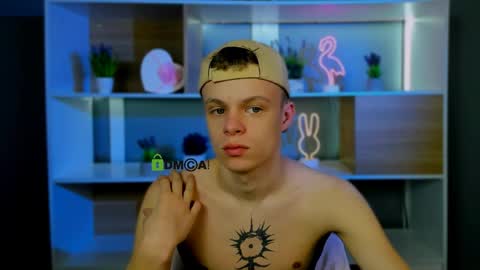 bodi_jon online show from April 2026 04:54:01 AM