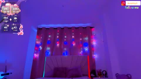 DANIELA online show from January 2026 10:13:02 PM