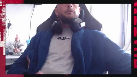 bodyking69 online show from January 2025 01:04:02 PM