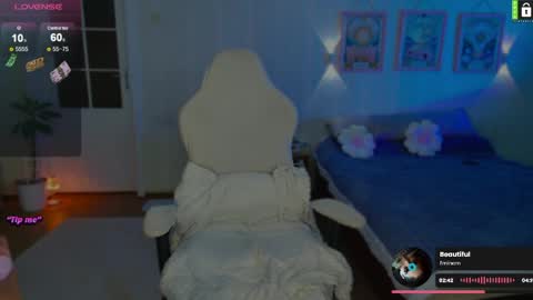 Snapshot of bodylina chatting on May 2026 07:31:02 PM Lina online show from May 2026 07:31:02 PM