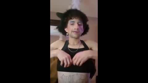 Sailorartemis online show from December 2025 06:27:01 PM