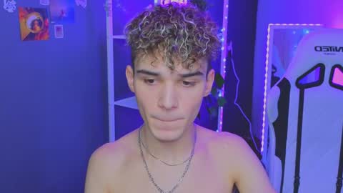 ALEXPVT IS OPEN online show from January 2025 10:41:02 PM