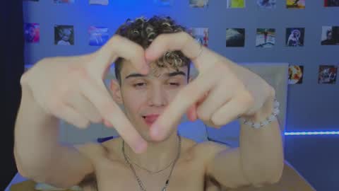 ALEXPVT IS OPEN online show from January 2025 07:42:02 AM