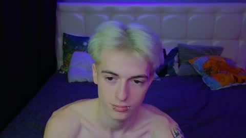 ALEXPVT IS OPEN online show from January 2025 03:35:02 PM