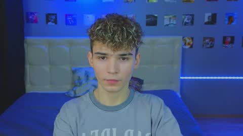 ALEXPVT IS OPEN online show from January 2025 06:54:01 PM