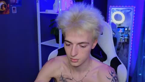 ALEXPVT IS OPEN online show from January 2025 01:12:02 PM