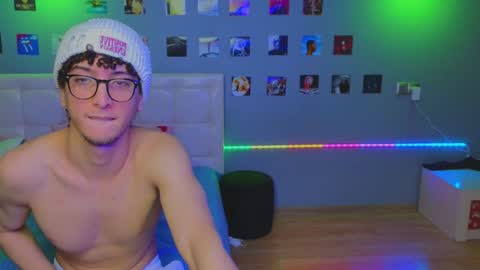ALEXPVT IS OPEN online show from February 2025 09:47:02 AM