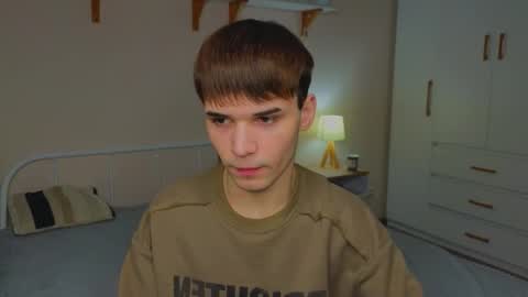 ALEXPVT IS OPEN online show from February 2026 03:26:02 AM