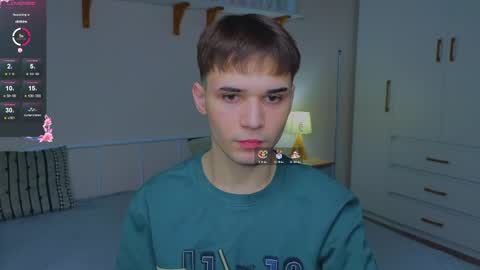 ALEXPVT IS OPEN online show from March 2026 04:14:01 AM