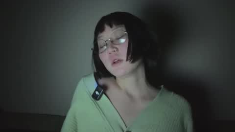 Yuko-chan online show from January 2025 06:38:02 PM