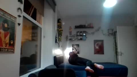 boky_ online show from June 2026 11:07:02 PM