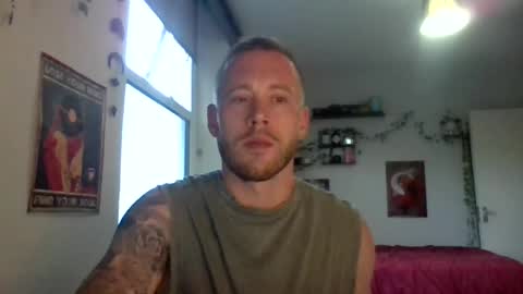 boky_ online show from July 2026 04:25:01 AM
