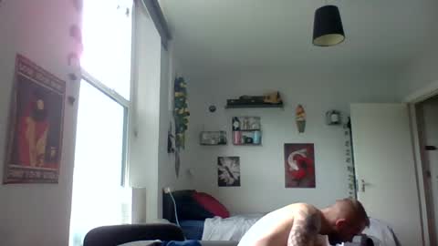 boky_ online show from July 2026 03:21:01 PM