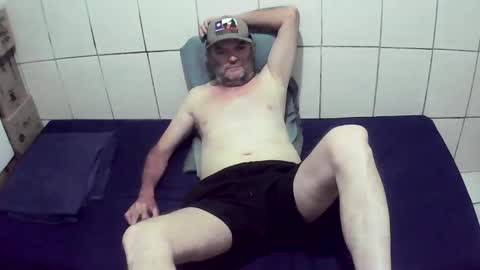 cesar augusto online show from January 2025 11:31:01 PM