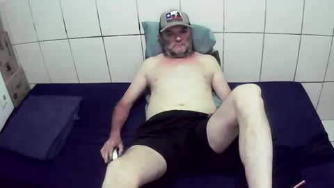 cesar augusto online show from January 2025 04:46:02 PM