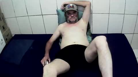 cesar augusto online show from January 2025 08:41:01 PM