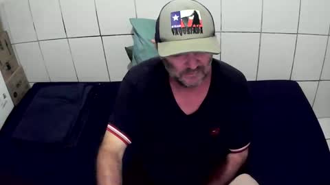 cesar augusto online show from January 2025 06:21:01 PM