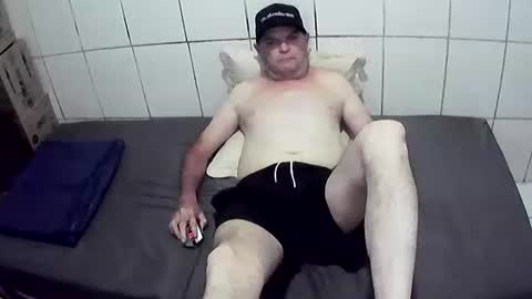 cesar augusto online show from March 2025 03:49:01 PM