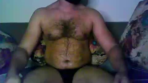 Chris B online show from March 2025 10:10:01 PM