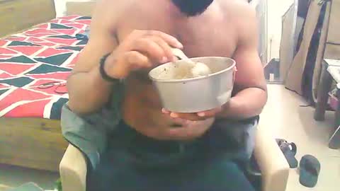 Chris B online show from November 2025 11:21:02 PM