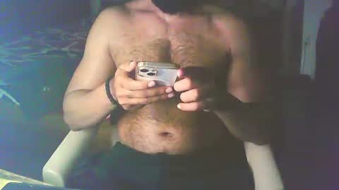 Chris B online show from December 2025 07:53:02 PM