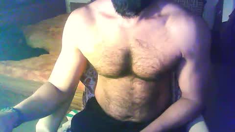 Chris B online show from January 2026 11:25:01 AM