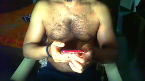 Chris B online show from February 2026 12:04:02 PM