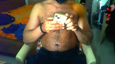 Chris B online show from March 2026 11:21:02 PM