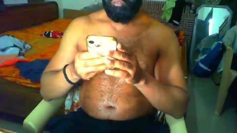 Chris B online show from March 2026 06:45:02 PM