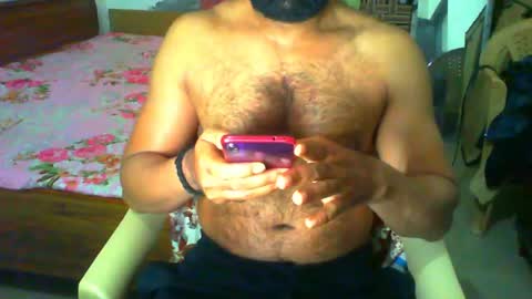 Chris B online show from April 2026 12:31:01 PM