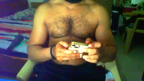 Snapshot of boldinddude chatting on April 2026 01:06:02 PM Chris B online show from April 2026 01:06:02 PM