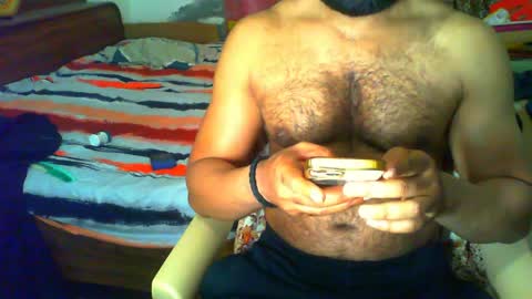 Snapshot of boldinddude chatting on April 2026 12:36:01 PM Chris B online show from April 2026 12:36:01 PM