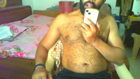 Snapshot of boldinddude chatting on May 2026 12:55:02 PM Chris B online show from May 2026 12:55:02 PM