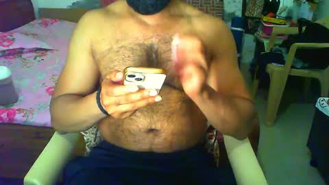 Snapshot of boldinddude chatting on May 2026 12:56:02 PM Chris B online show from May 2026 12:56:02 PM