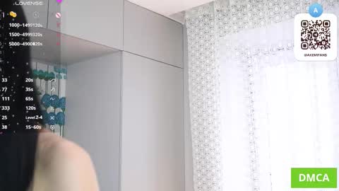 Akemi online show from February 2026 06:26:01 AM