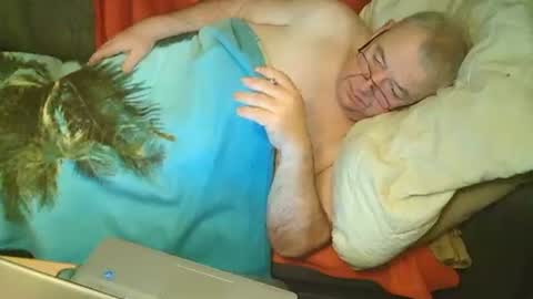 Bomber59potsdam online show from January 2025 06:34:02 PM