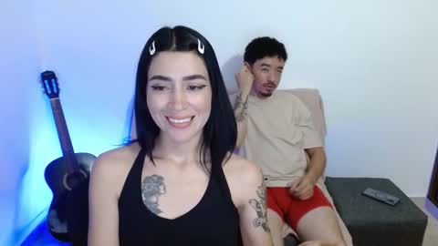 bomblovers55 online show from January 2026 02:25:02 AM