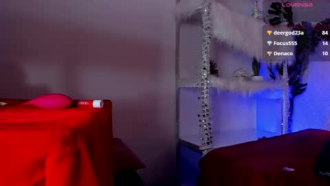 Snapshot of bombom_hot369 chatting on September 2025 04:14:02 AM Heidy love online show from September 2025 04:14:02 AM