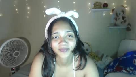 Melanie online show from October 2025 12:42:01 AM