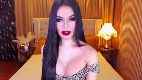 Snapshot of bombshellanita chatting on October 2025 06:06:01 PM bombshellanita online show from October 2025 06:06:01 PM