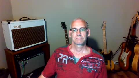 Carl online show from July 2026 12:52:01 PM